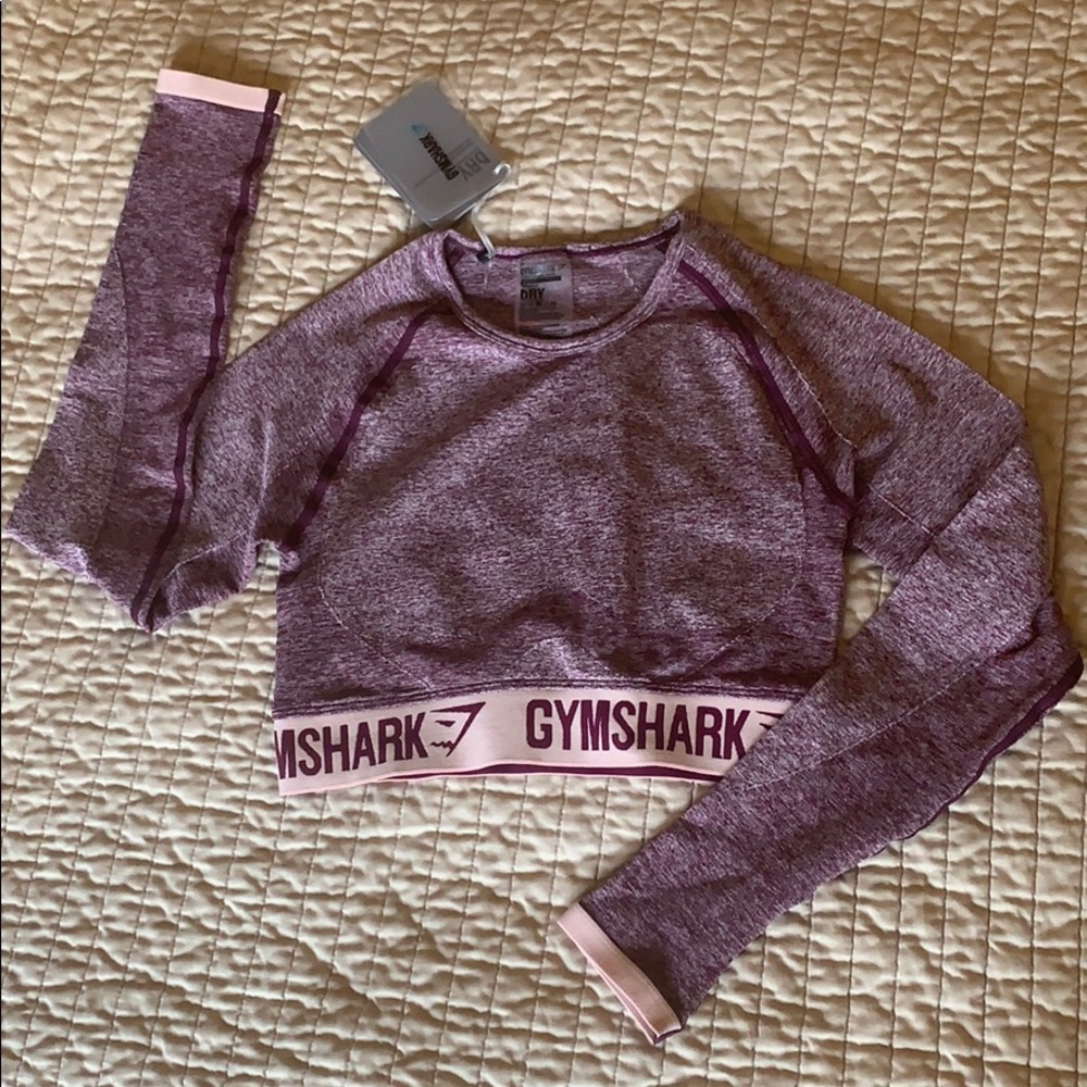 Gymshark NWT